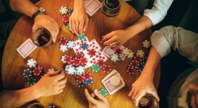 L'Italia affronta la riduzione di sale scommesse, sale giochi e sale da bingo grazie alla riforma del gioco d'azzardo