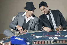 Cosa indossare a un casinò?