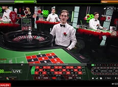 888 Casino screenshot