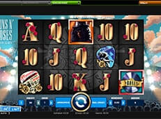 888 Casino screenshot