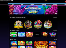 Casino Premiere screenshot