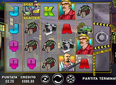 Casino Premiere screenshot