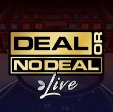 Deal or no deal