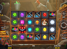 EuroBet casino screenshot