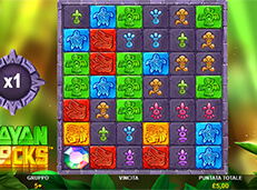 EuroBet casino screenshot