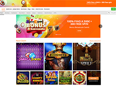 Gioco Digitale screenshot