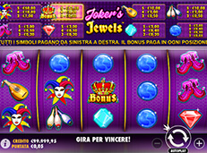 Gioco Digitale screenshot