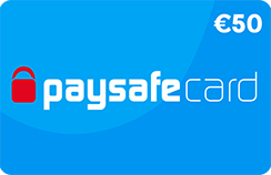 PaySafeCard