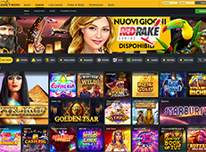 Planetwin365 screenshot