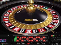 William Hill Casino screenshot