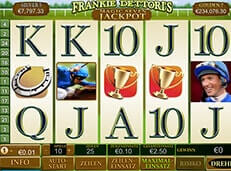 William Hill Casino screenshot