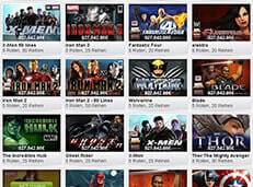 William Hill Casino screenshot