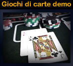 giochi di carte gratis