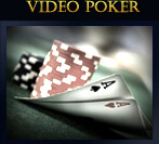 giochi di video poker gratis