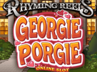 georgie porgie slot demo