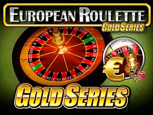 Gioco roulette european demo