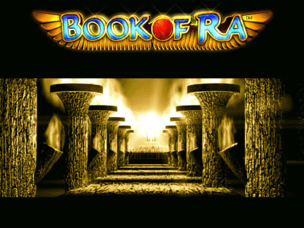 Book of Ra