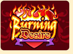 Gioco demo burning desire