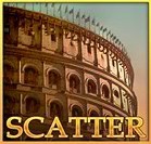 Scatter del gladiatore demo