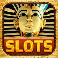 Slot Machine Egitto