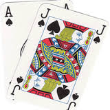 sistema blackjack online